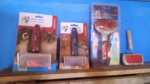 pets accessories 