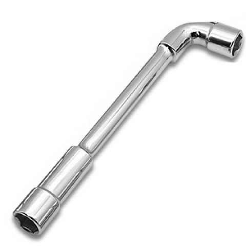 L-TYPE DEEP WRENCH 9mm