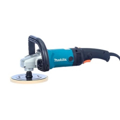 PNEUMATIC ANGLE GRINDER 100MM