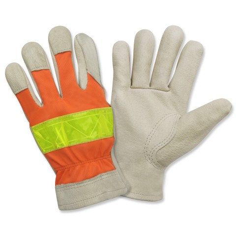 PIG GRAIN GLOVE