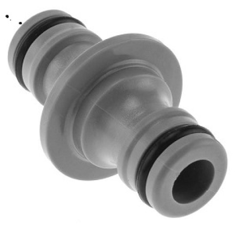 2 Way Hose Connector