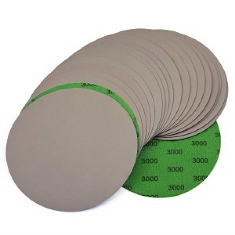 SANDPAPER FOR METAL G150