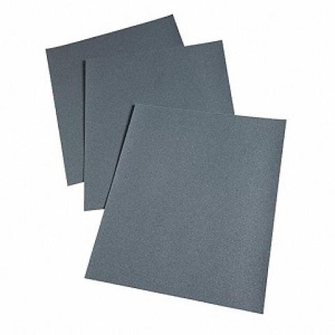 SANDPAPER FOR METAL G60