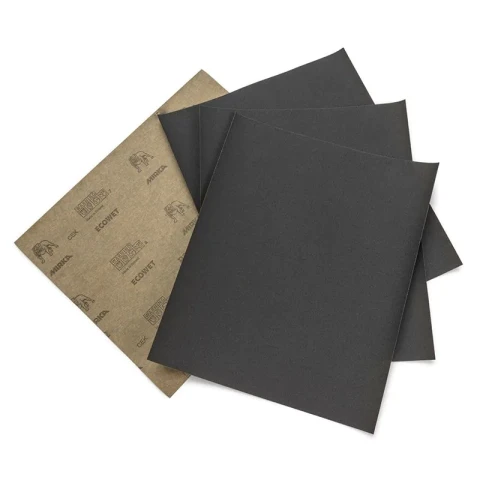 SANDPAPER FOR METAL G80