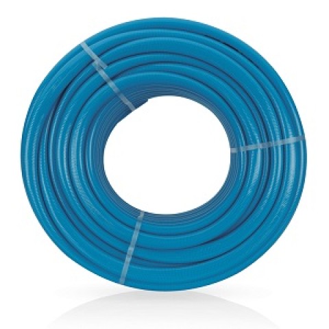 REINFORCED HOSE 19MM - 3/4"