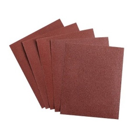 SANDPAPER FOR WOOD G240