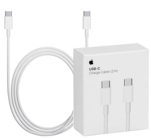 APPLE USB-C CHARGE CABLE 2M