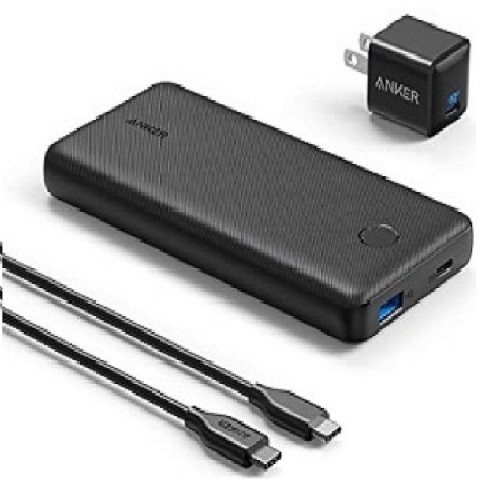 ANKER POWERCORE ESSENTIAL 20,000