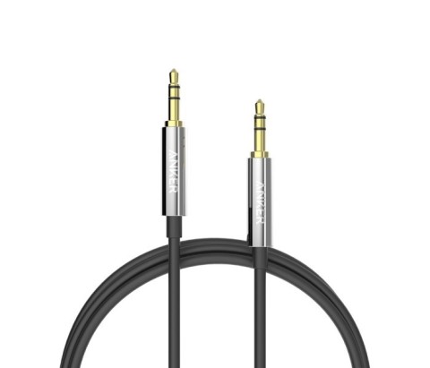 ANKER 3.5MM AUDIO CABLE WITH LIGHTNING CONNECTOR
