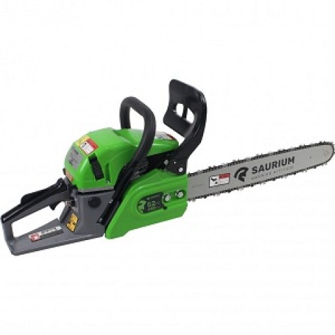 CHAIN SAW 62CC 20'' - 500MM