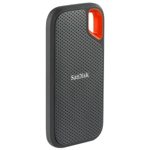SANDISK EXTREME PORTABLE SSD 2TB