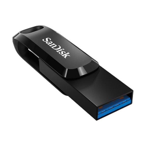 SANDISK ULTRA DUAL DRIVE GO USB TYPE-C 32GB