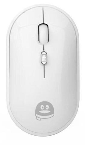 QQ WIRELESS MOUSE