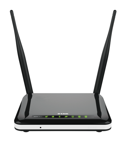 D-LINK WIRELESS N300 3G ROUTER
