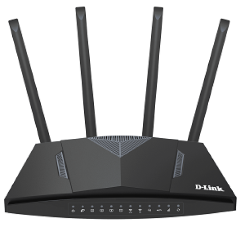 D-LINK 4G LTE WIRELESS ROUTER DWR-M960