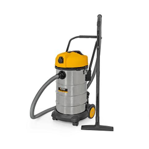 WET AND DRY VACUUM CLEANER 1200W/40LTS