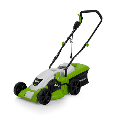 LAWNMOWER 1400W - 340MM