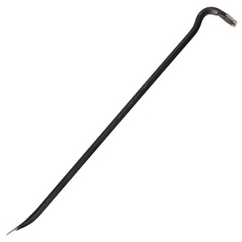 CROWBAR 80CM