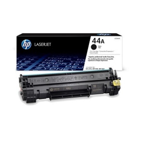 HP TONER CARTRIDGE 44A