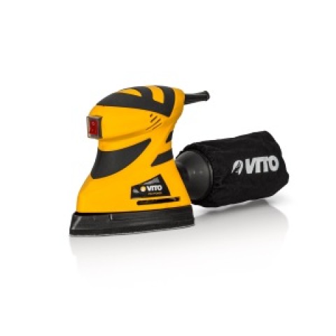 SANDER MULTI 180W