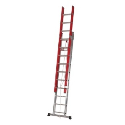 ELECTRA DOUBLE LADDER 2X3 M