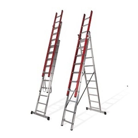 ELECTRA TRIPLE LADDER 3X3 M