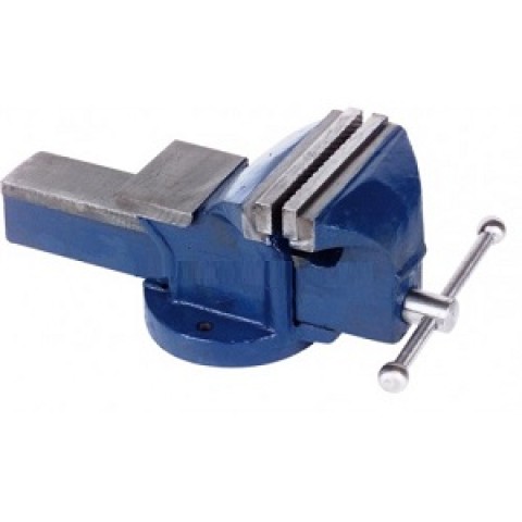 BENCH VICE 125MM