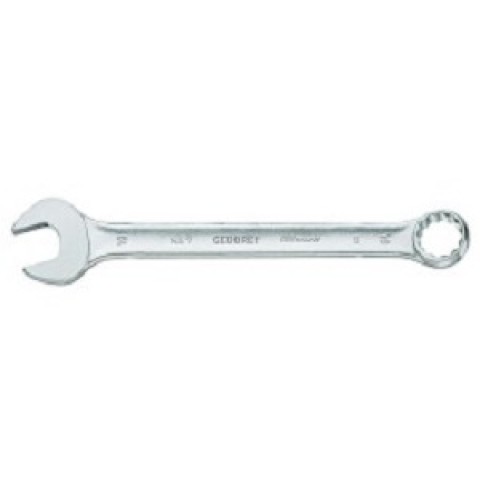 Combination spanner 11