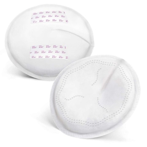 24 Disposable Breast Pads