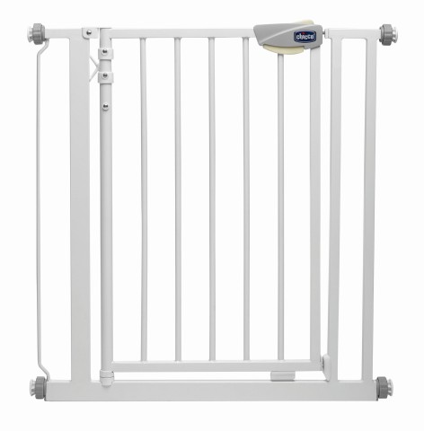 Safe door gate + gift extension