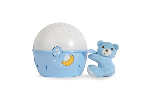 CHICCO NEXT2 STARS PROJECTOR-BOY