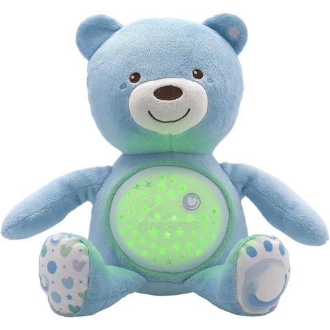 CHICCO BABY BEAR-BOY