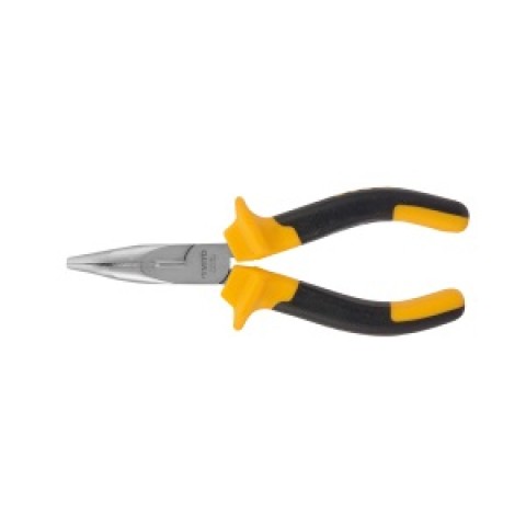 LONG NOSE BENT PLIER 200MM