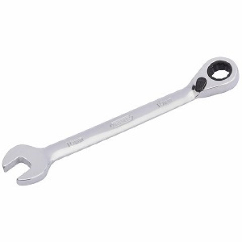 COMBINATION RATCHET SPANNER 10MM