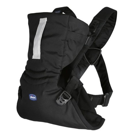 EASY FIT BABY CARRIER [79401] -NOIR-