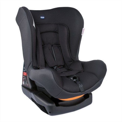 COSMOS BABY CAR SEAT -BLACK-