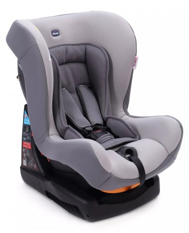 COSMOS BABY CAR SEAT -PEARL-