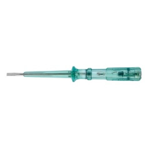 BRAND VOLTAGE TESTER GREEN