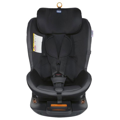 2EASY BABY CAR SEAT -JET BLACK-  cop