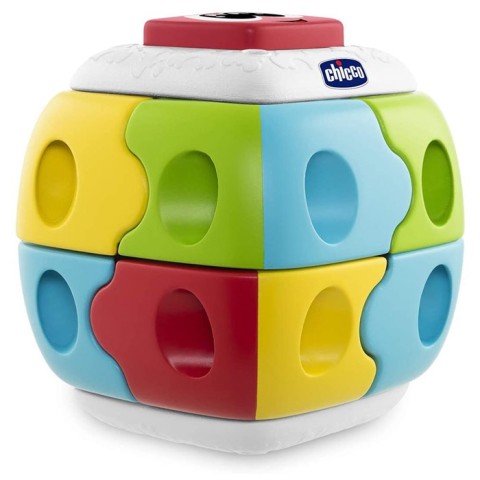 CHICCO 2 in 1 Q-BRICKS