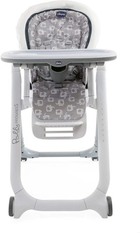 POLLY PROGRESS HIGHCHAIR- chicco