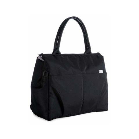 CHICCO ORGANIZER BAG -BLACK- W44xH31xWD19cm