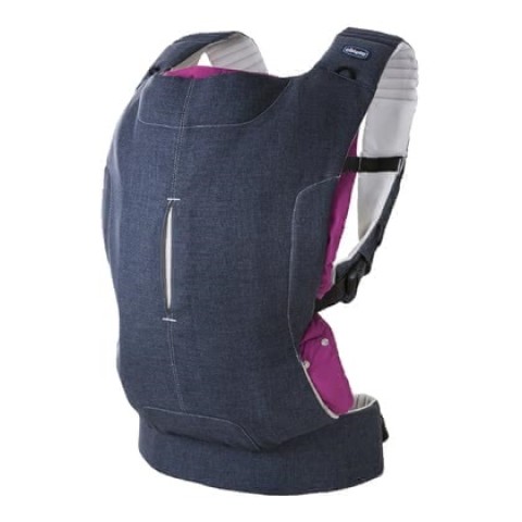 MYAMAKI BABY CARRIER -CYCLAMEN- [79227]