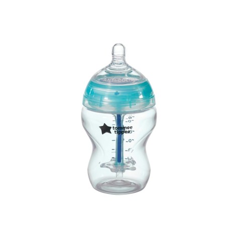 (TOMMEE TIPPEE)1X260 AAC BTL SL BOY NE AR SCANDA