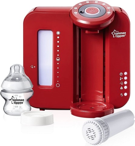 (TOMMEE TIPPEE) (NET) RED PERFECT PREP