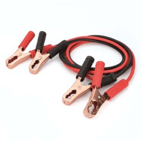 BOOSTER CABLE KIT 500A