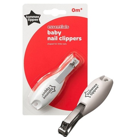 TT ESS BABY NAIL CLIPPERS