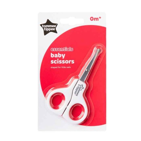 TT ESS BABY SCISSORS