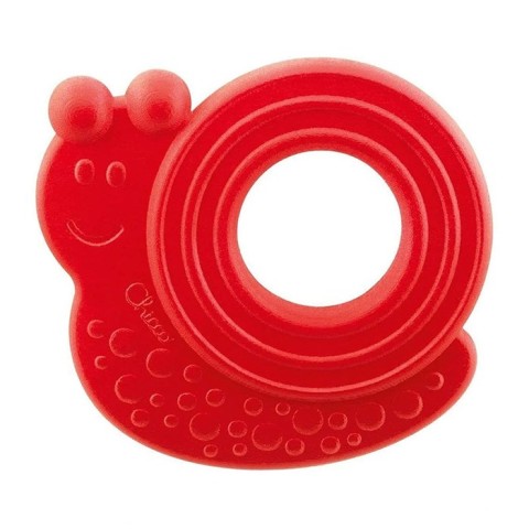 CHICCO MOLLY THE SNAIL TEETHER