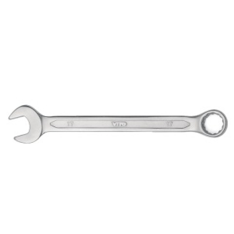 COMBINATION WRENCH 17